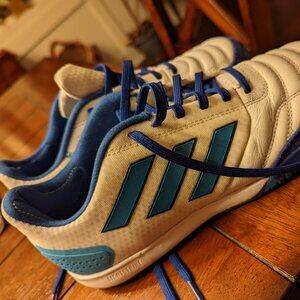 Adidas Top Sala indoor soccer shoe, size 7 (Unisex Adult)